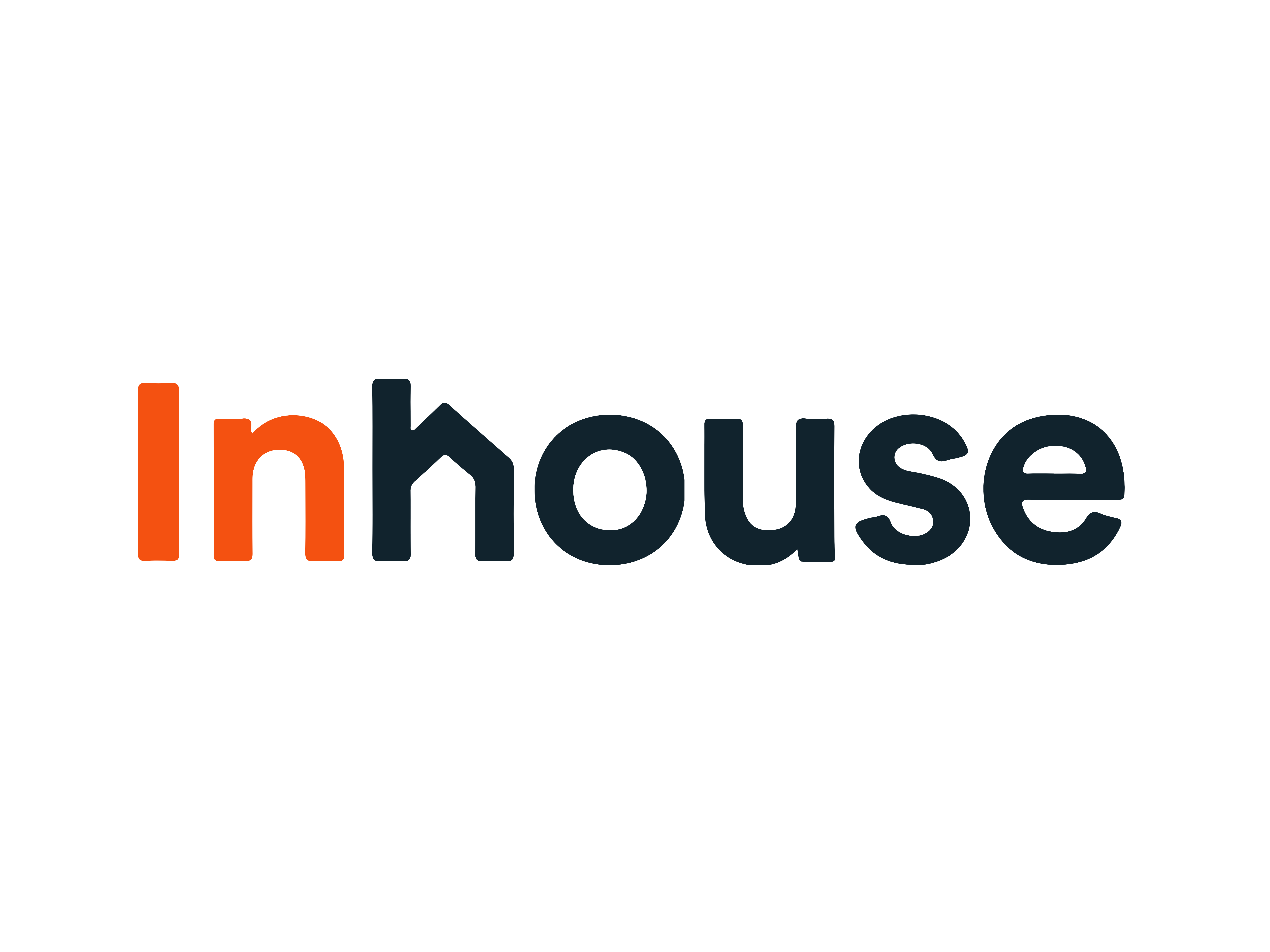 Inhouse logo